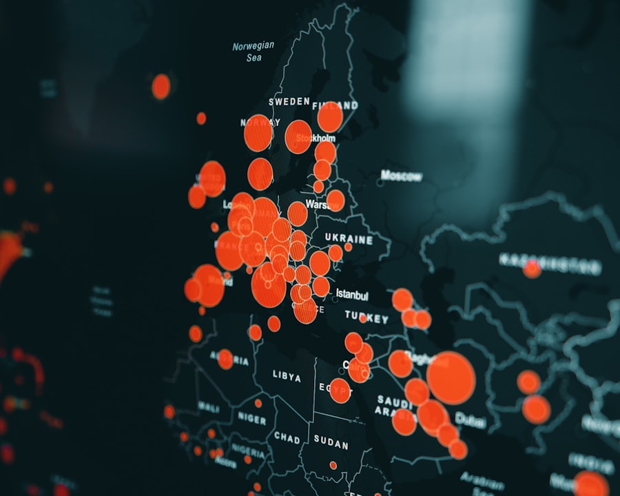Business Intelligence: Come trasformare i dati in decisioni strategiche vincenti