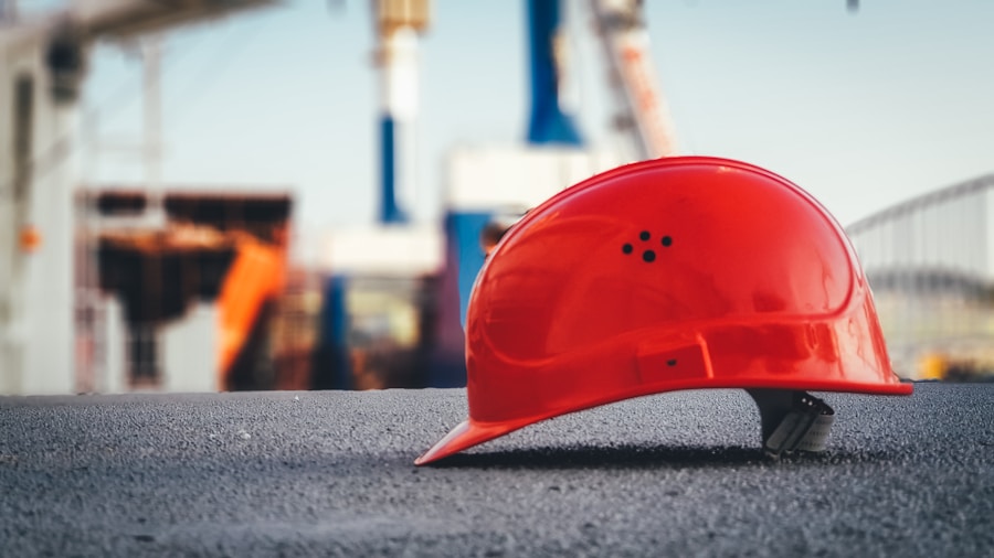 Innovazione nel settore edile: come l\’ERP sta rivoluzionando la gestione aziendale