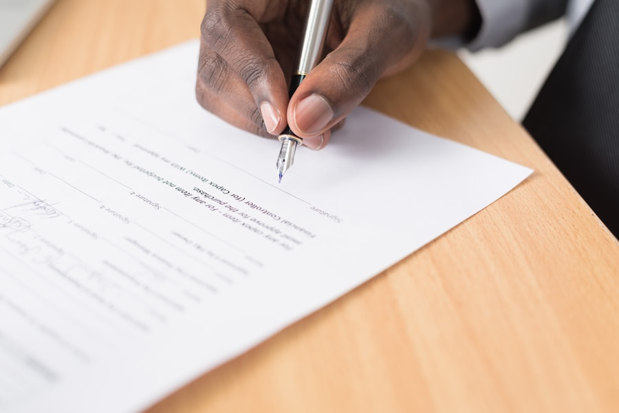 Come ottimizzare la gestione dei contratti aziendali con un sistema ERP