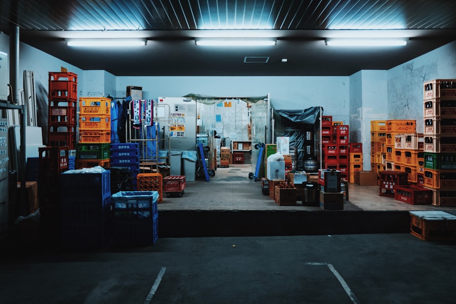 Migliora la tua logistica: scopri come un sistema ERP può aiutare nella gestione delle spedizioni
