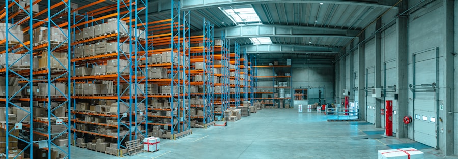 I vantaggi di gestire i contratti fornitori con un software ERP