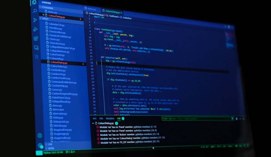 Software Gestionale