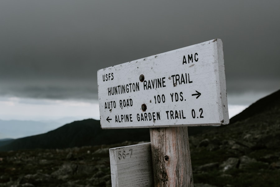Audit trail
