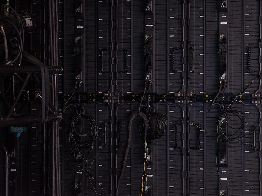 Backup data