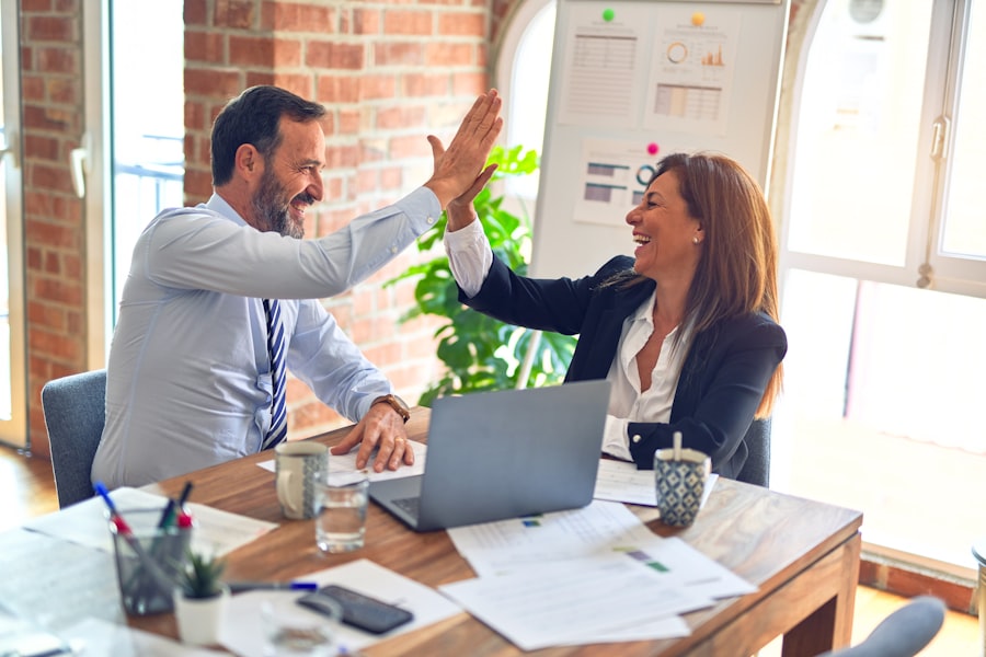 Change management