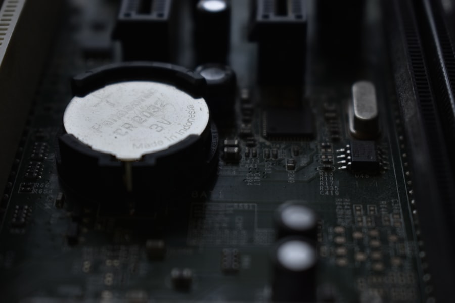 Edge computing