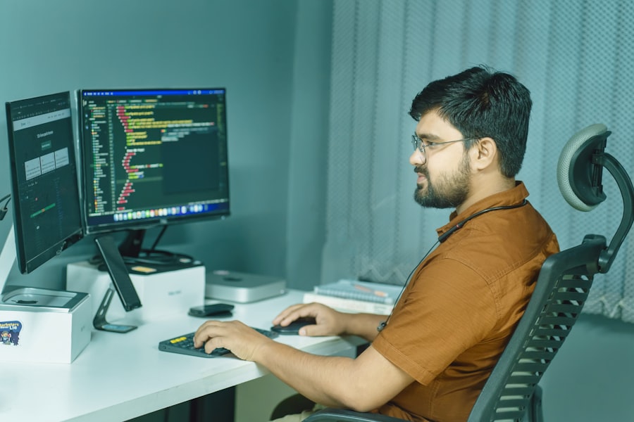 IoT and management software integration