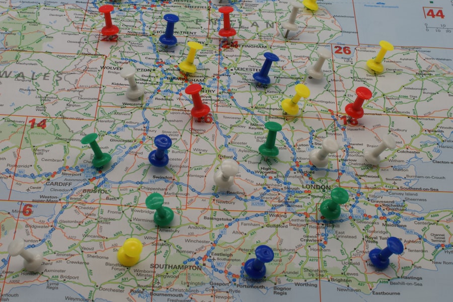ERP and multi-country management: operational consistency