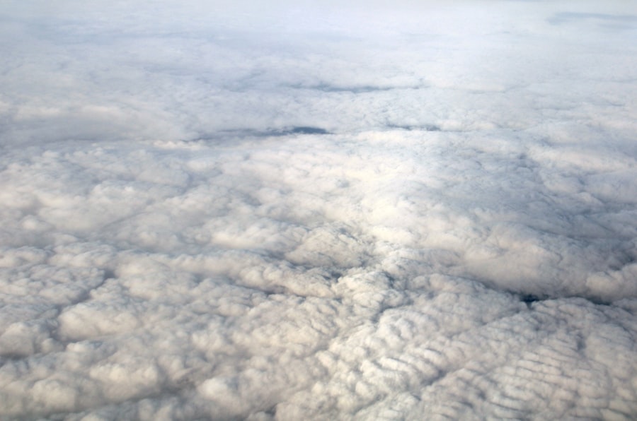 ERP cloud