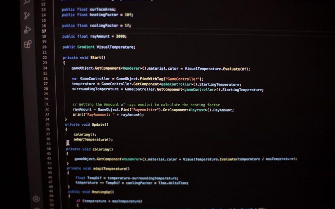 Software Gestionale: Come Automatizzare le Reportistiche per il Management