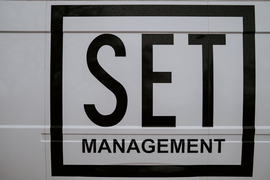Photo software gestionale
