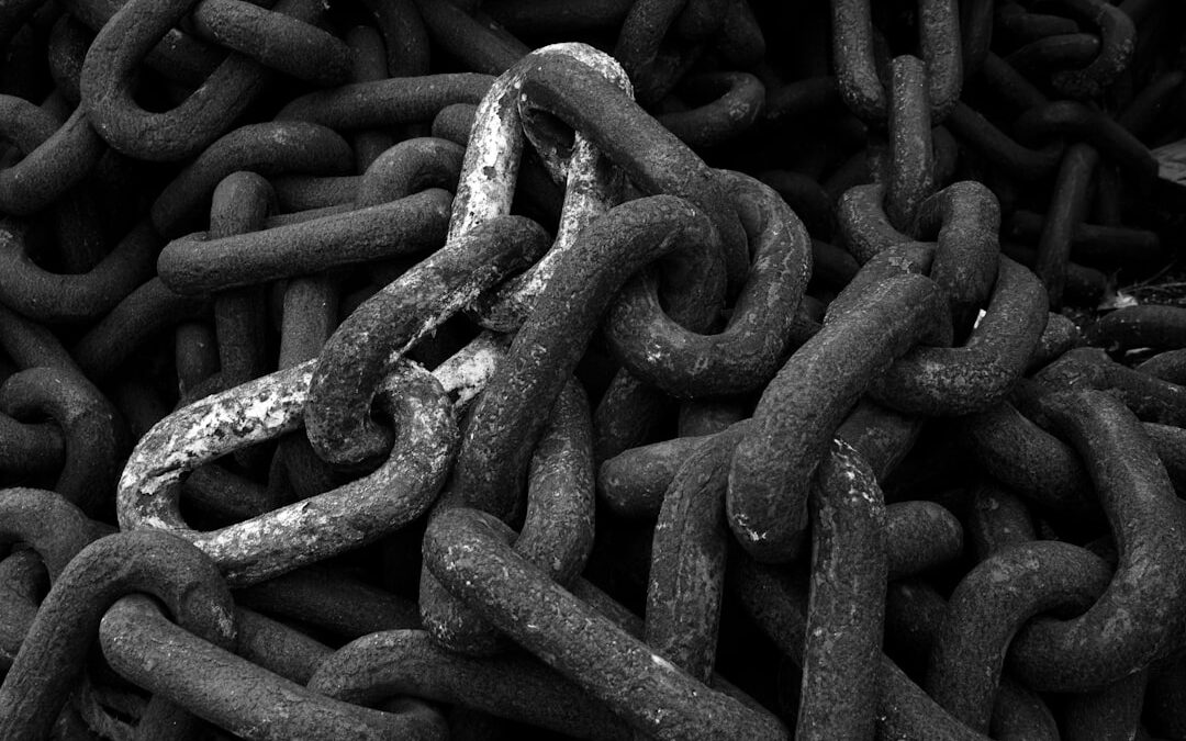 “Gestionali basati su blockchain: vantaggi e applicazioni”