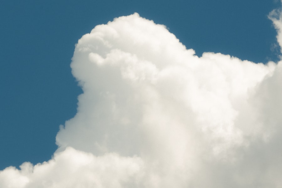 Photo gestionali cloud