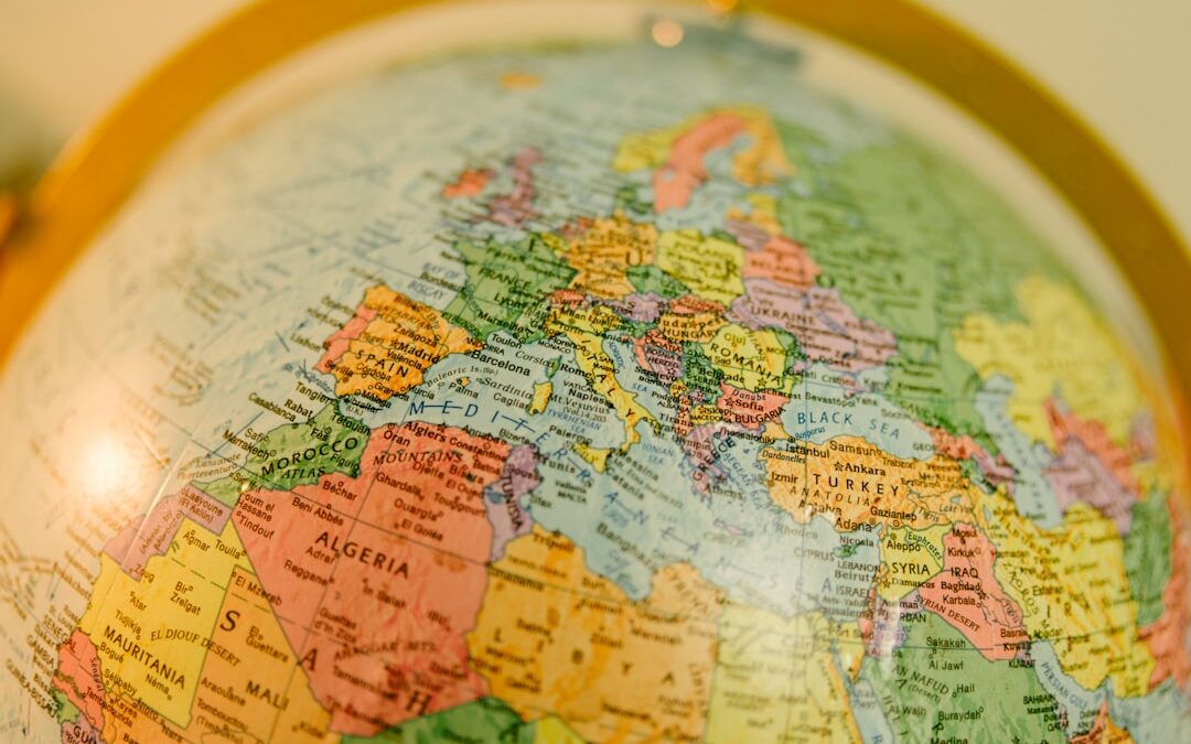 ERP e strategia di internazionalizzazione: vantaggi e sfide