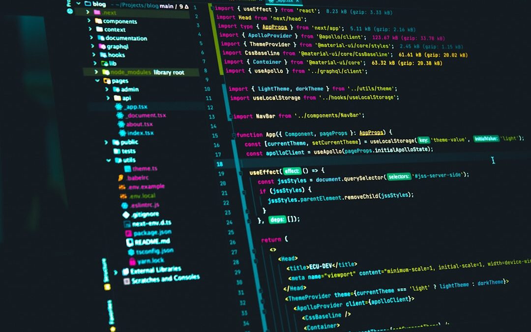 Come un ERP facilita l’espansione in nuovi mercati esteri
