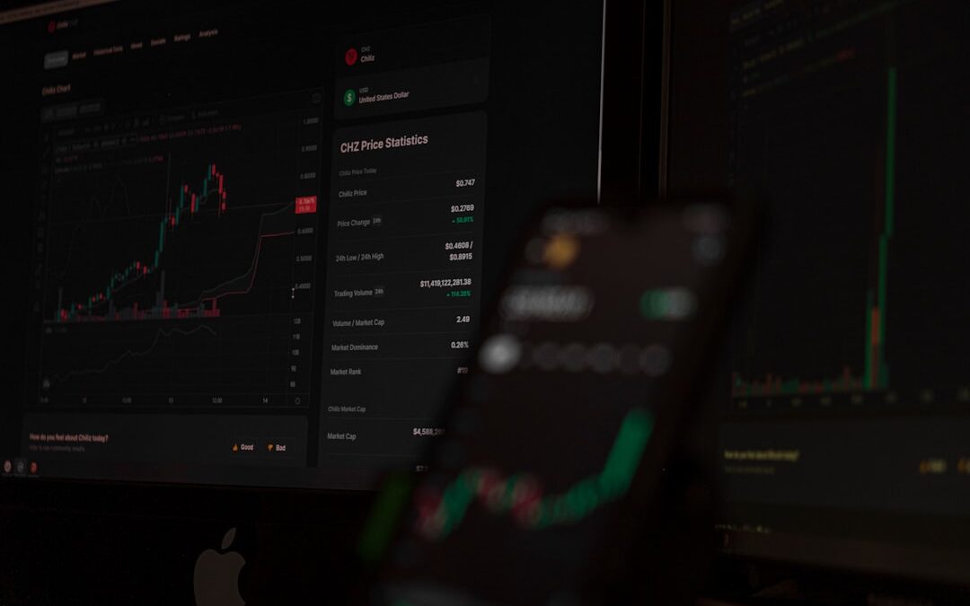 Il ruolo dell’ERP nella digital transformation globale