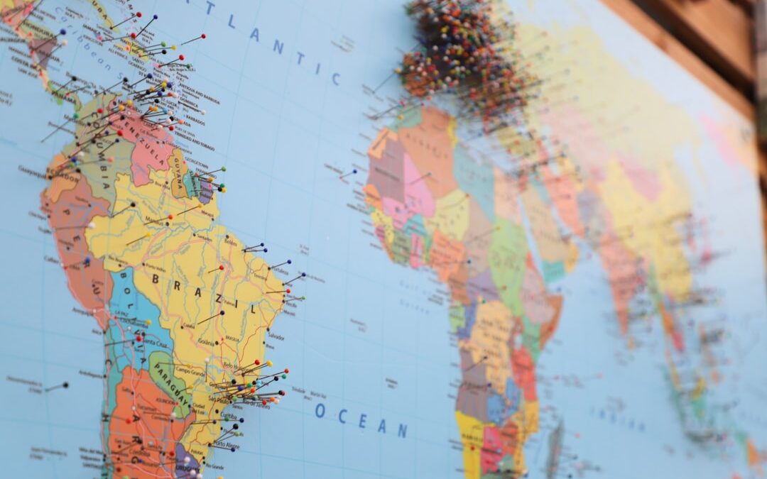 ERP e gestione multi-country: come garantire coerenza operativa