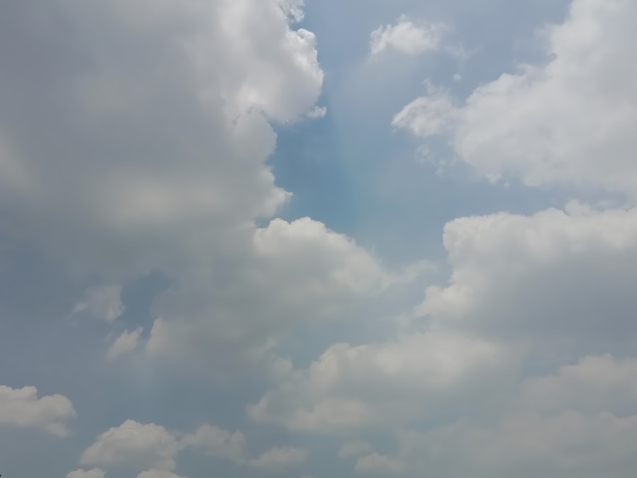 Photo ERP cloud
