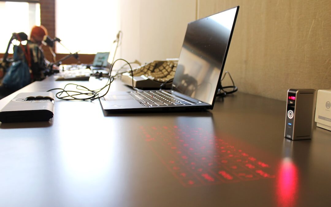 “Accessibilità nei software gestionali: inclusione per tutti gli utenti”