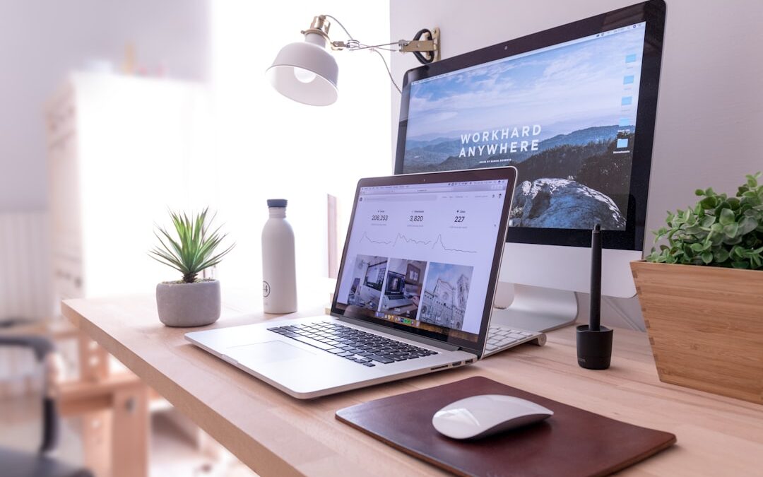 “Design responsivo nei gestionali: l’importanza dell’accesso multidevice”