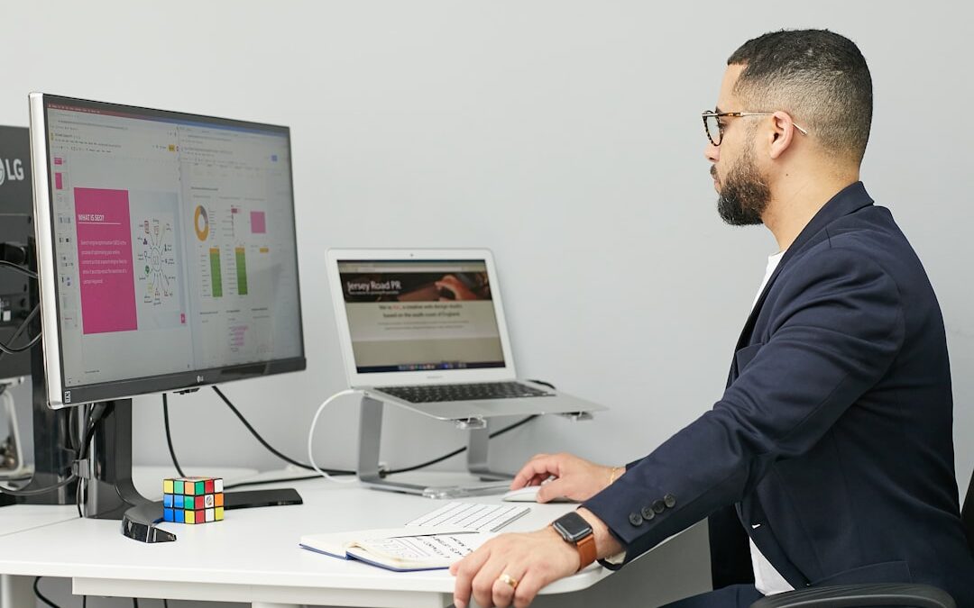 “Software gestionali intuitivi: riduci il tempo di apprendimento”