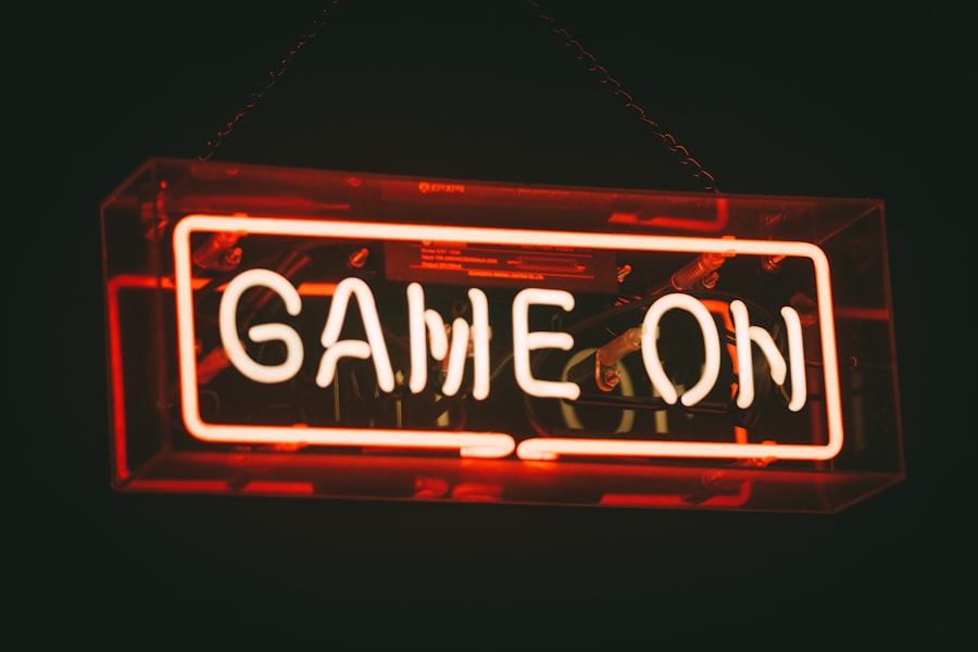 Photo Gamification