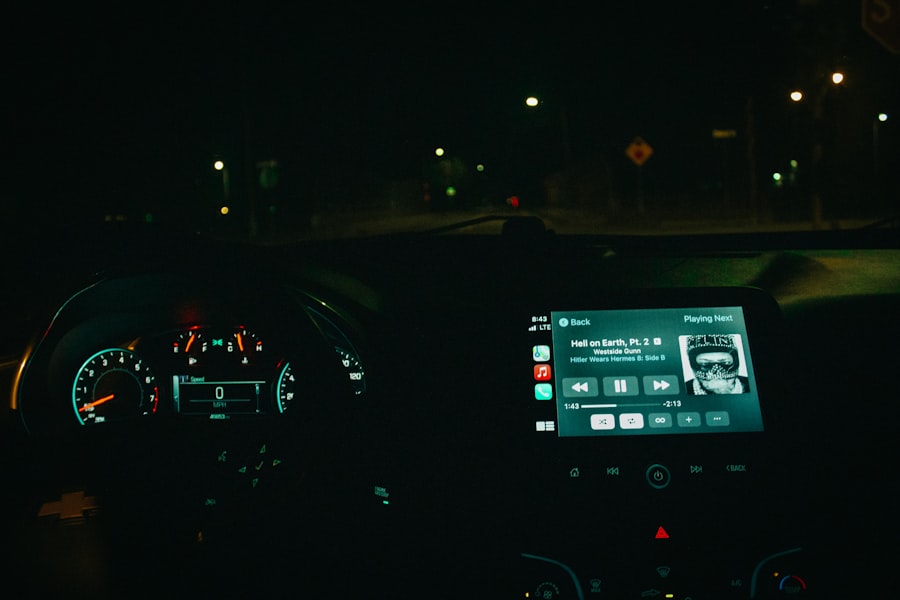 Photo Dashboard personalizzate