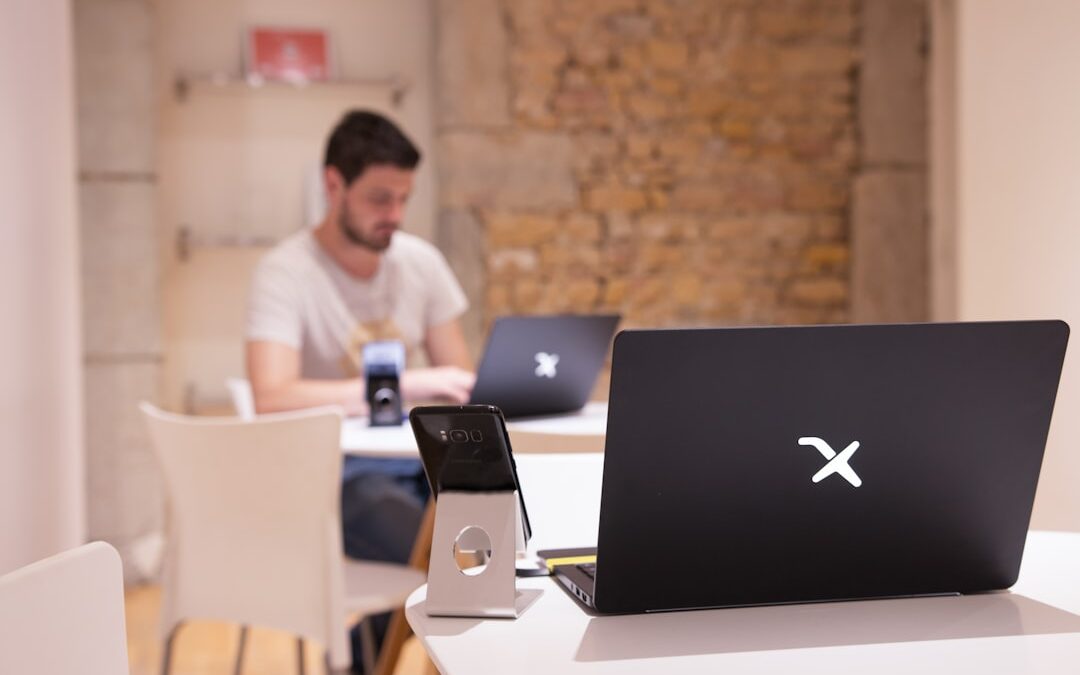 “UX nei software gestionali: perché è cruciale per la produttività”