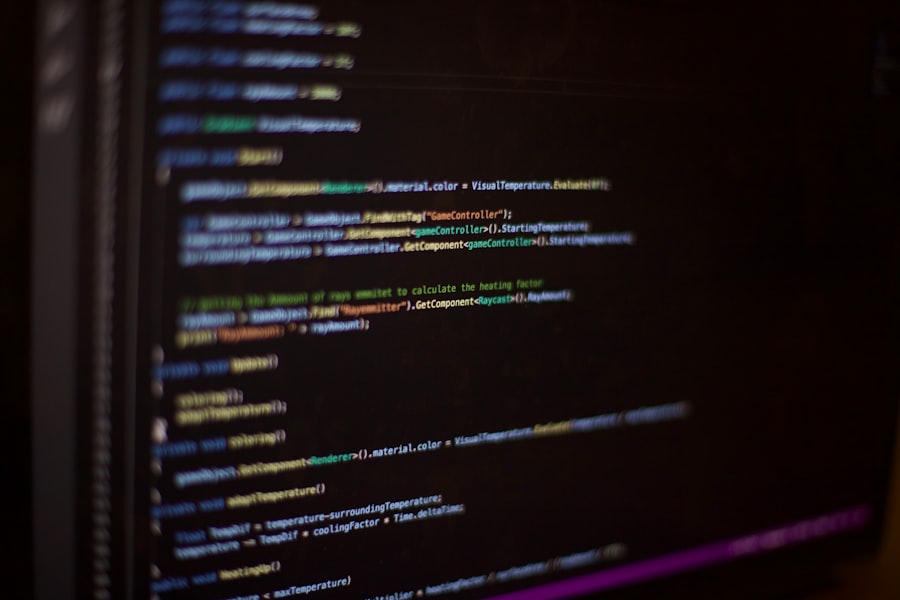 Photo Software Integration