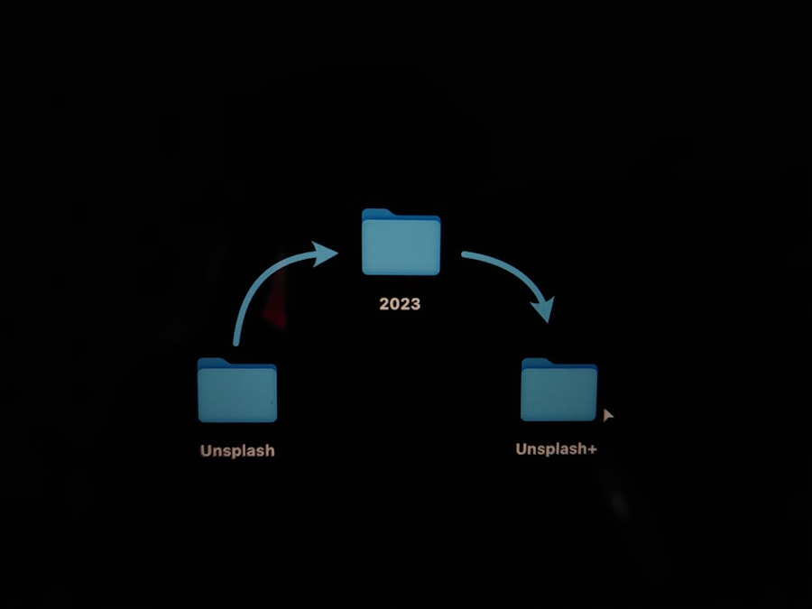 Photo Software Gestionale
