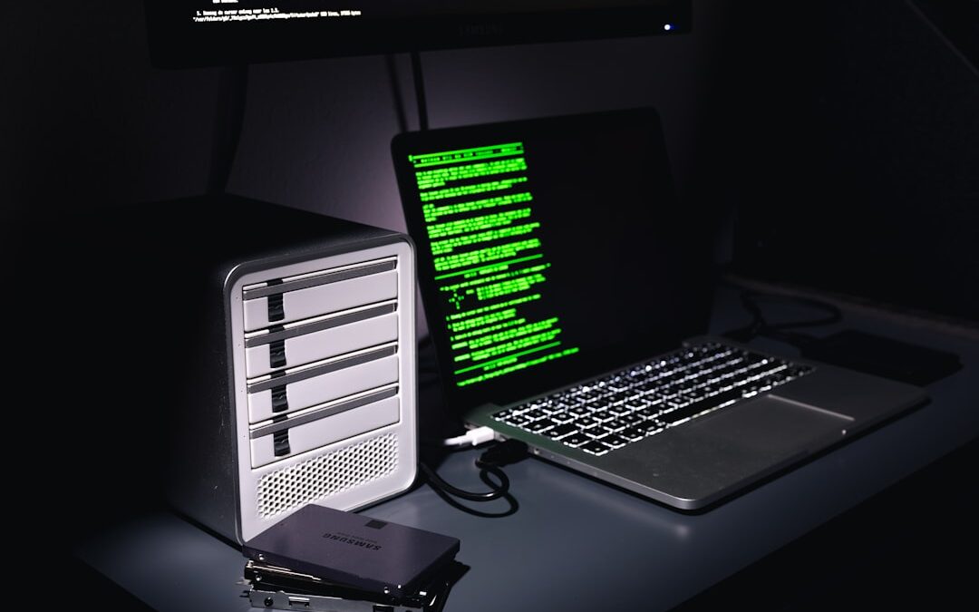“Edge computing e gestionali: elaborazione dati più veloce e sicura”