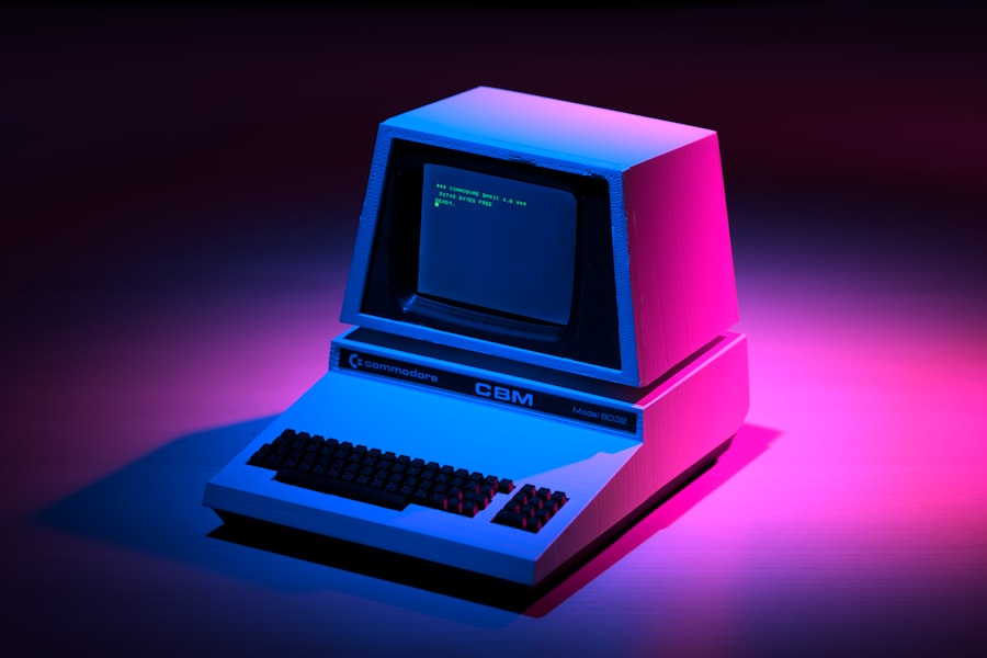 Photo Edge computing