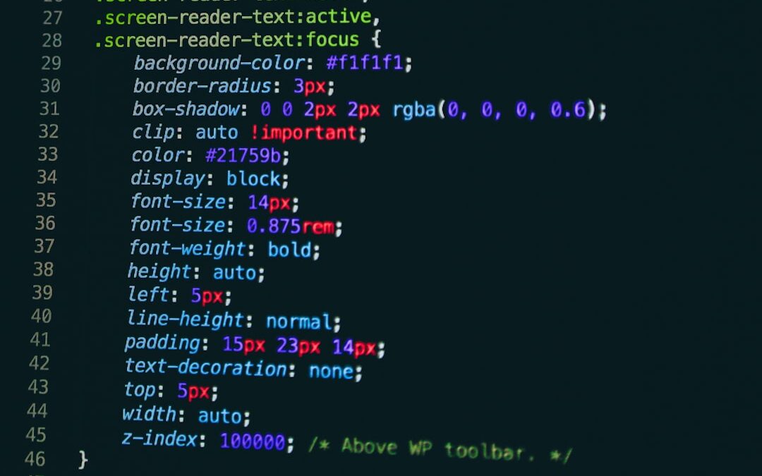 “Low-code e no-code: crea il tuo gestionale personalizzato senza programmatori”