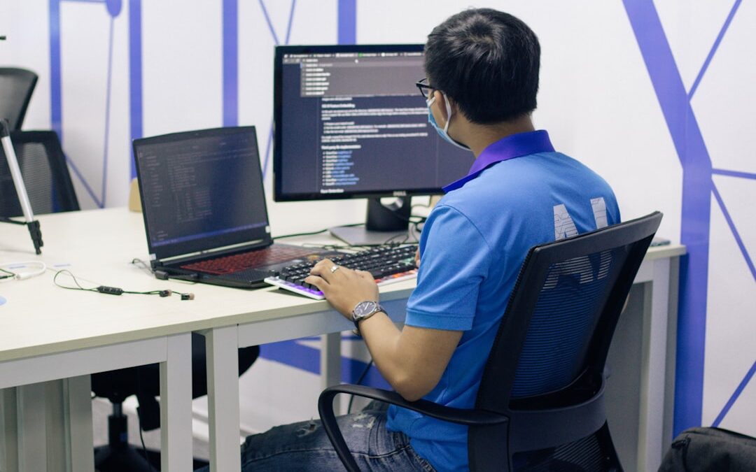 “IoT e software gestionali: l’integrazione che rivoluziona i processi”