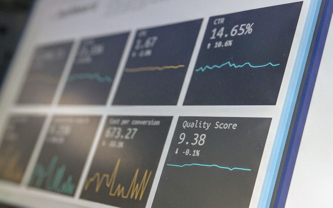 “Big Data e gestionali: come analizzare grandi volumi di dati aziendali”