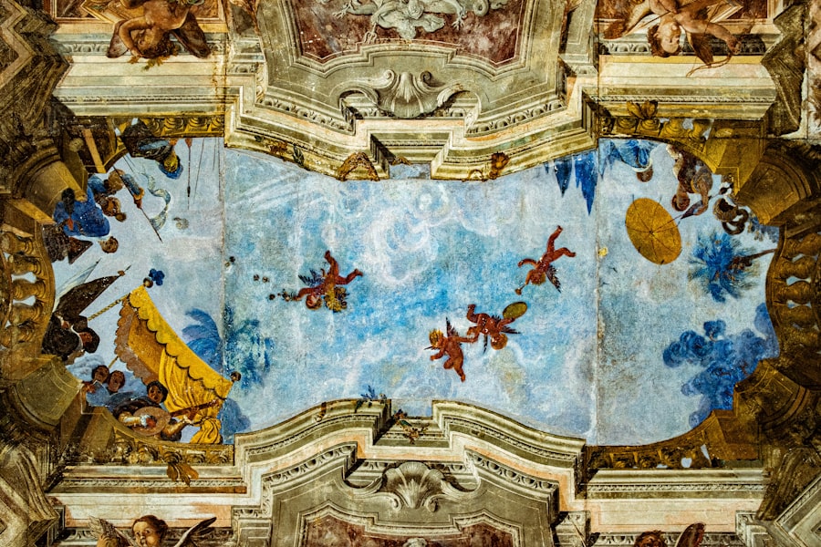 constellations family Napoli