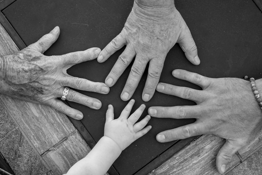 Costellazioni Familiari Sistemiche