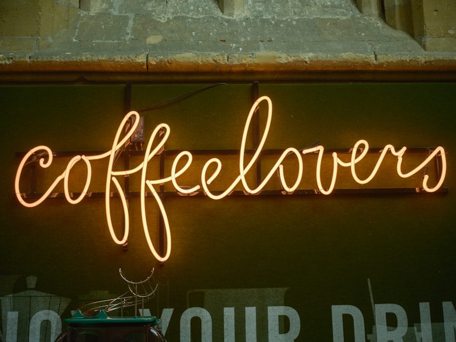 Orders of Love