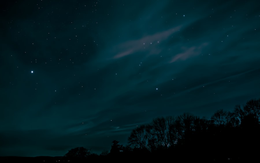 Photo constellations