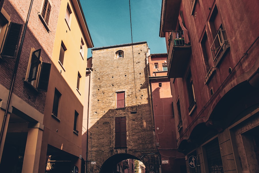 Photo Hellinger Italy