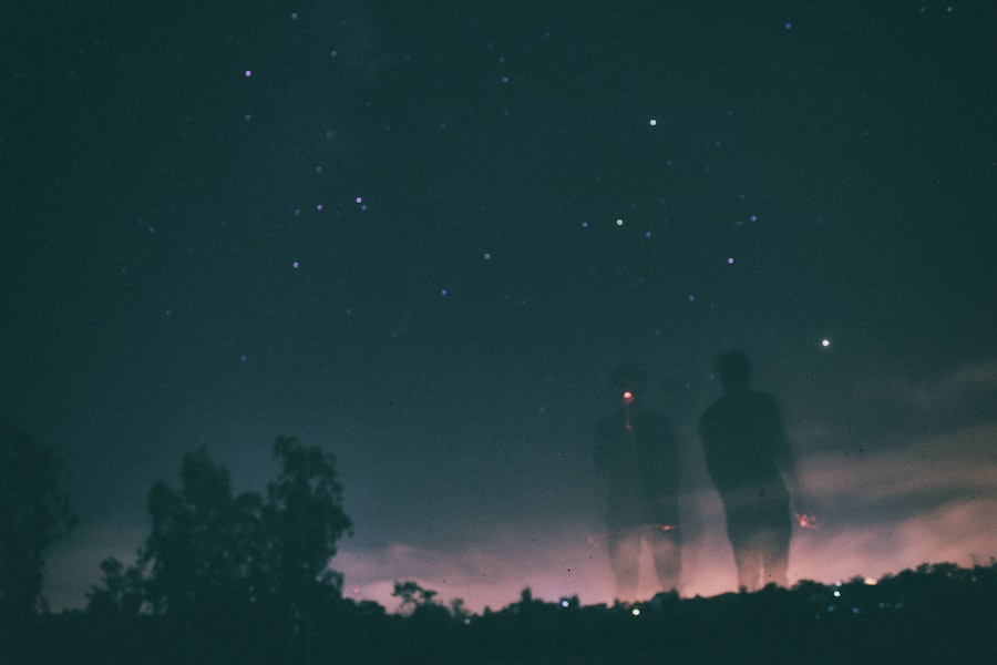 Photo Family Constellations
