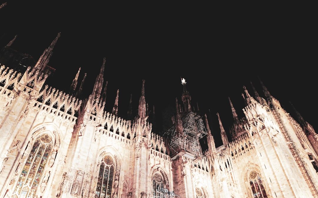 Corso di Costellazioni Familiari a Milano