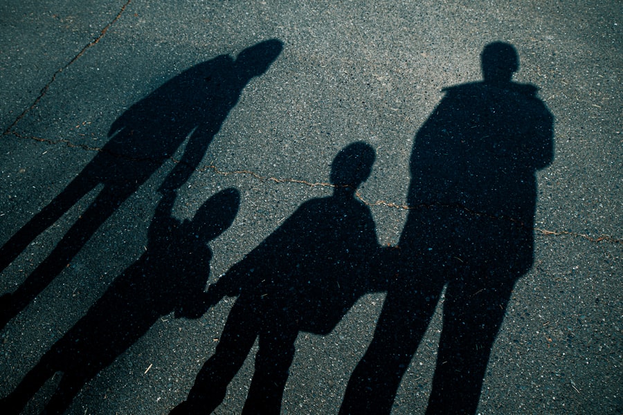 Photo Costellazioni Familiari Sistemiche