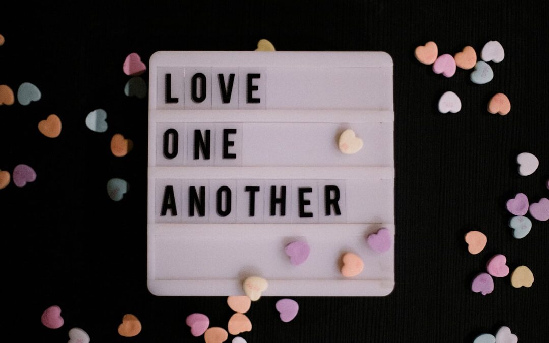 Gli Ordini dell’Amore secondo Hellinger