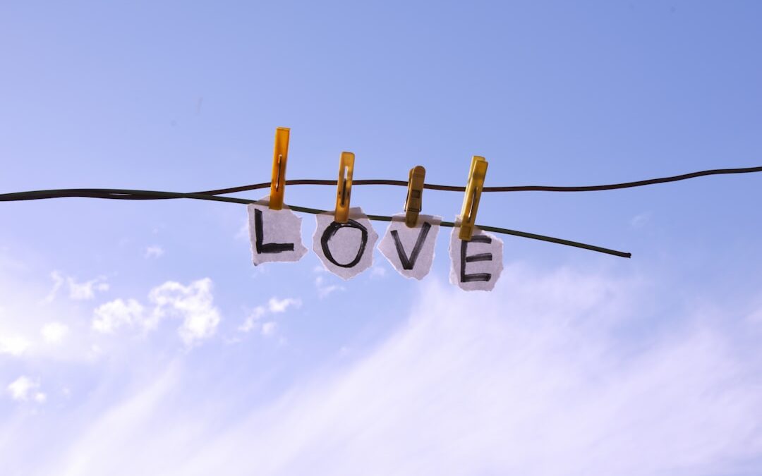 Gli Ordini dell’Amore secondo Hellinger