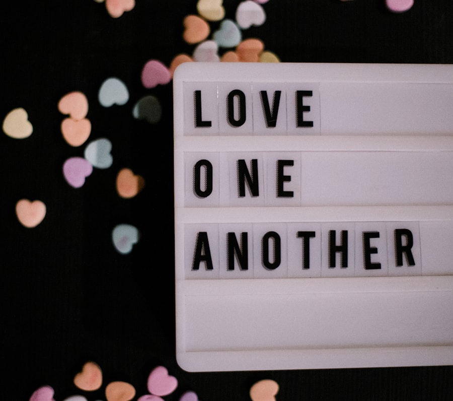 Photo Orders of Love