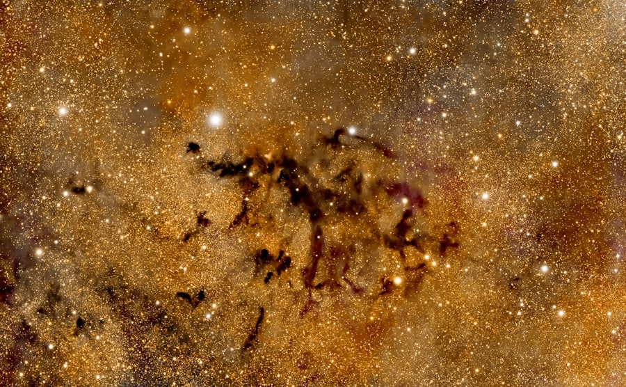 Constellations Hellinger