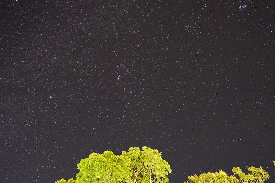Constellations