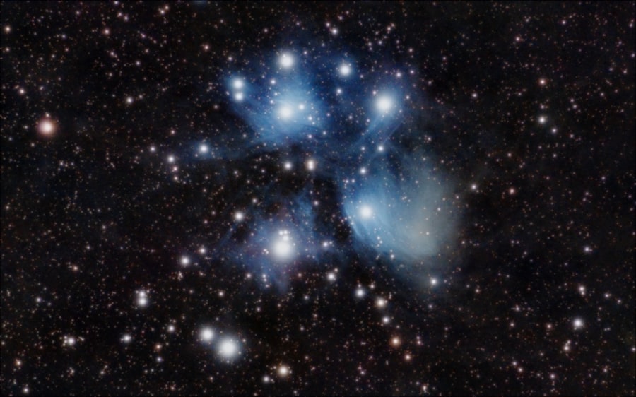Family Constellations
