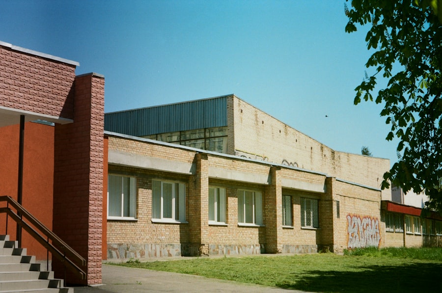 Photo Hellinger School